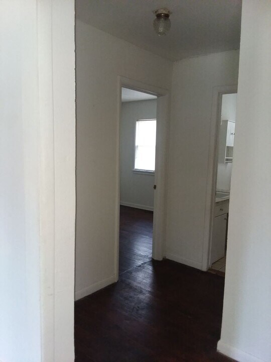 346 W 4th St in Tahlequah, OK - Building Photo