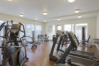 Walnut Creek Apartments in Corvallis, OR - Building Photo - Interior Photo