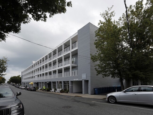 The Wilmington in Rehoboth Beach, DE - Building Photo - Building Photo