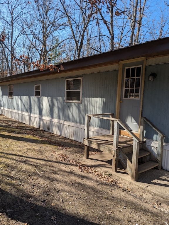 4634 Rosemarie St in Wellston, MI - Building Photo - Building Photo
