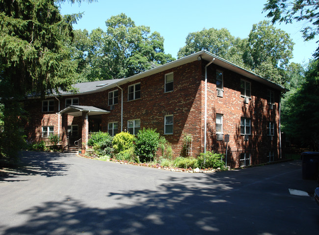 African Inland Mission-2 in Pearl River, NY - Building Photo - Building Photo