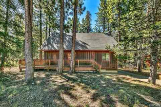 3696 Willow Ave in South Lake Tahoe, CA - Building Photo - Building Photo