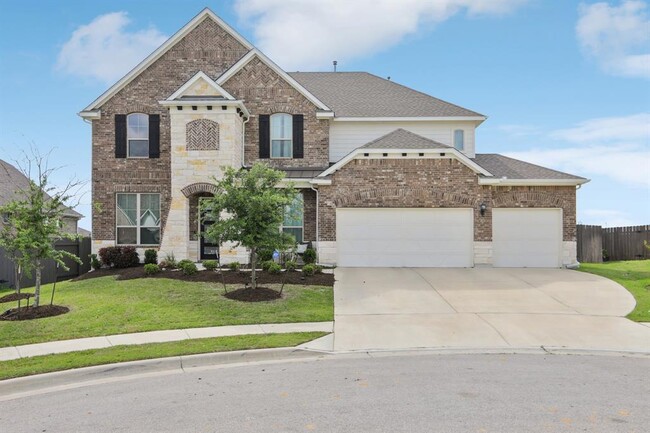 property at 18120 Leccion Dr