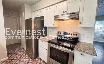 16311 Paso Hondo Dr in Houston, TX - Building Photo - Building Photo