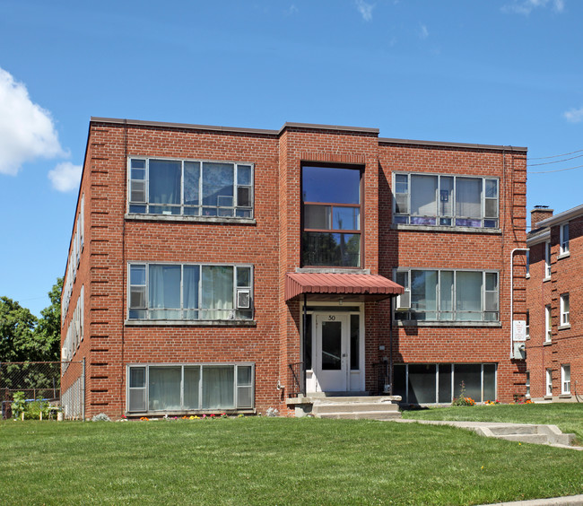 50 Glen Everest Rd in Toronto, ON - Building Photo - Primary Photo