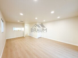 14257 Friar St, Unit 8 in Los Angeles, CA - Building Photo
