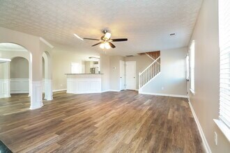 1134 Gable Terrace in Jonesboro, GA - Building Photo - Building Photo