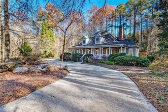 344 Lost Creek Dr NW in Kennesaw, GA - Building Photo - Building Photo