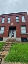 4410 N 19th St in St. Louis, MO - Building Photo