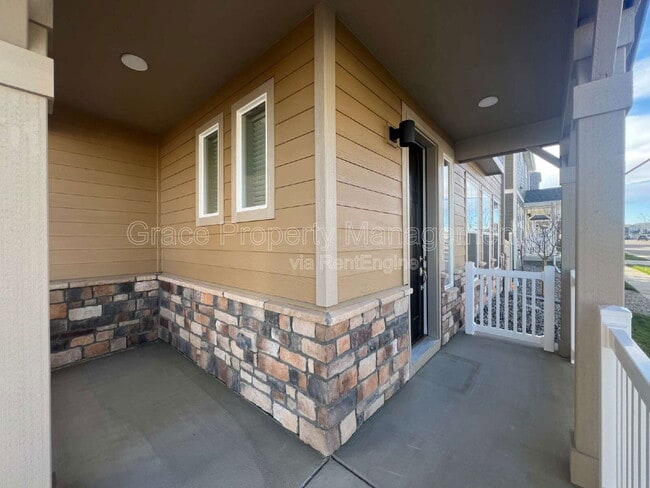 1200 Sugarloaf Ln in Erie, CO - Building Photo - Building Photo