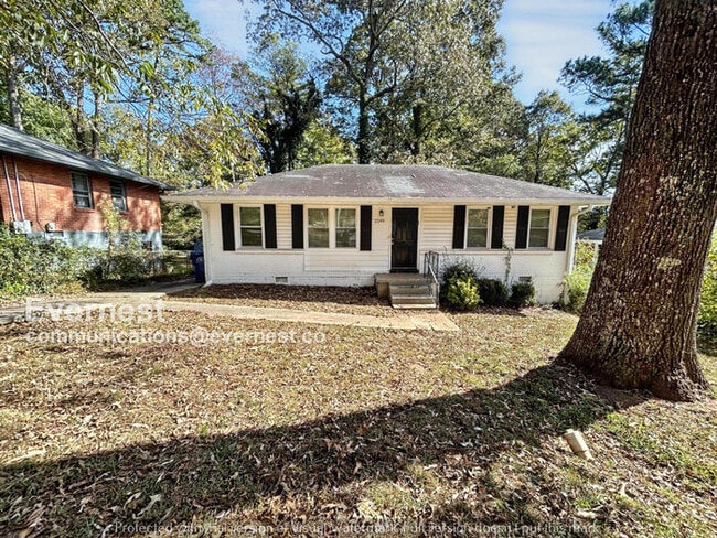 2246 Polar Rock Terrace SW in Atlanta, GA - Building Photo - Building Photo