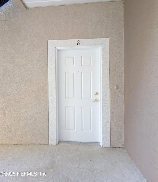 9595 Amarante Cir, Unit 8 in Jacksonville, FL - Building Photo - Building Photo