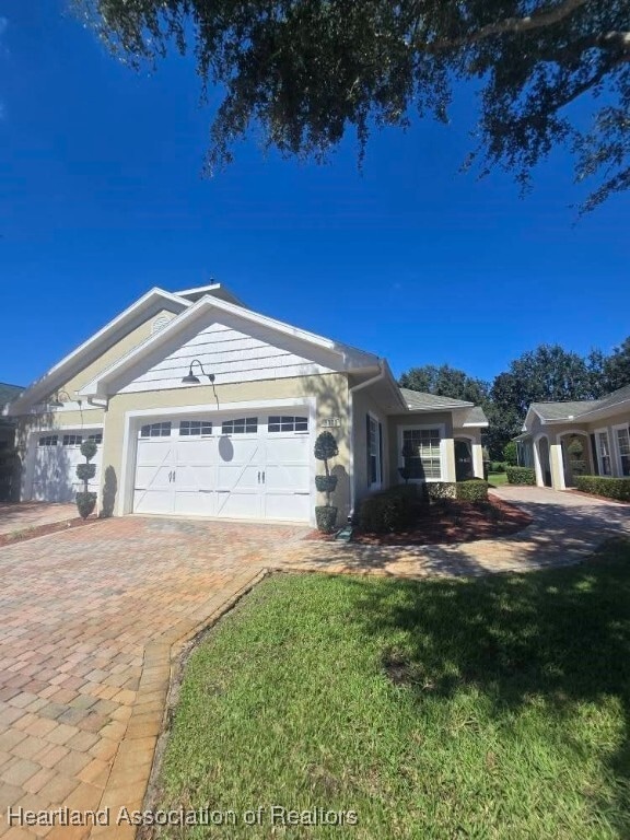 property at 5329 Surrey Ln