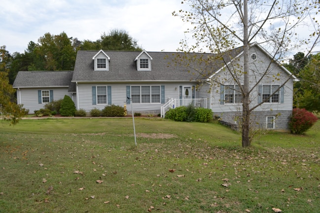 224 Mohele Rd in Farmville, VA - Building Photo - Building Photo