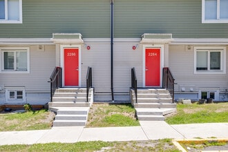 2282 25th Av E in Vancouver, BC - Building Photo - Building Photo