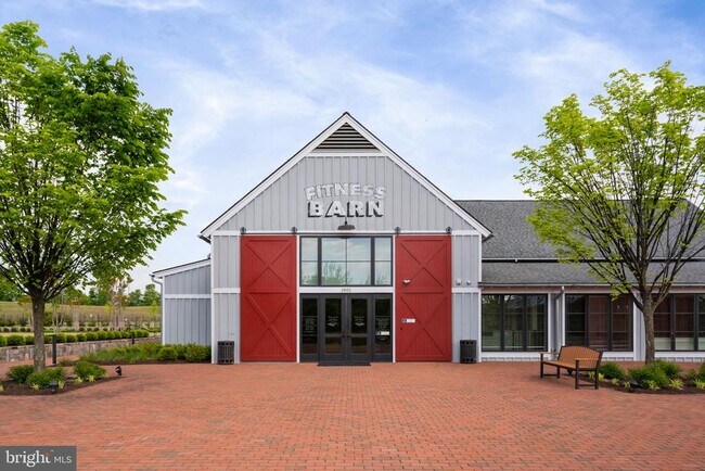 property at 1703 Cottonwood Grove Rd