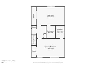 707 Redland Dr in Jonesboro, GA - Building Photo - Building Photo