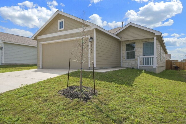 5411 Y Bar Summit in Converse, TX - Building Photo - Building Photo