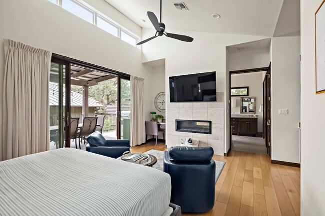 2113 Barbaro Way in Spicewood, TX - Building Photo - Building Photo