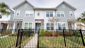 11114 Quasar Ct in Jacksonville, FL - Building Photo