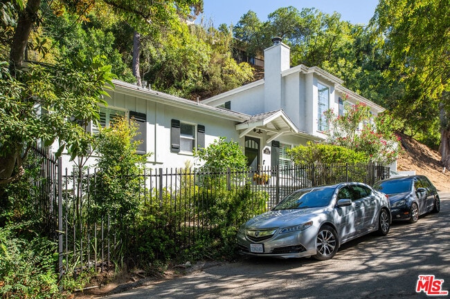 property at 8524 Appian Way