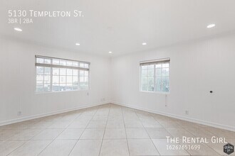 5130 Templeton St in Los Angeles, CA - Building Photo - Building Photo