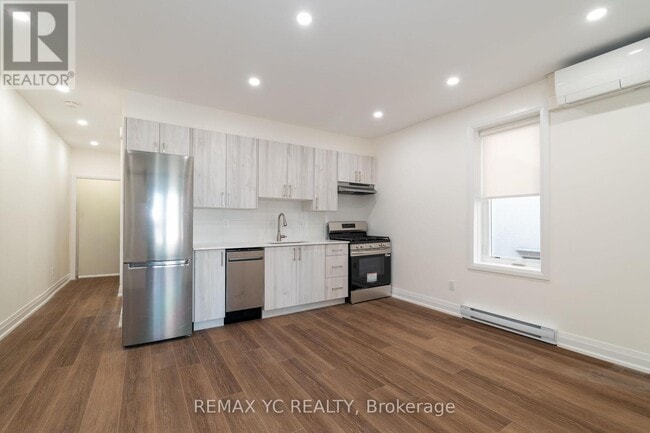 property at 673 Danforth Ave