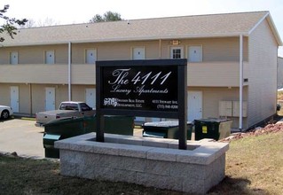 The 4111 in Wausau, WI - Building Photo - Building Photo