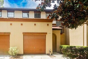 275 Beech Brook St in Fruit Cove, FL - Building Photo