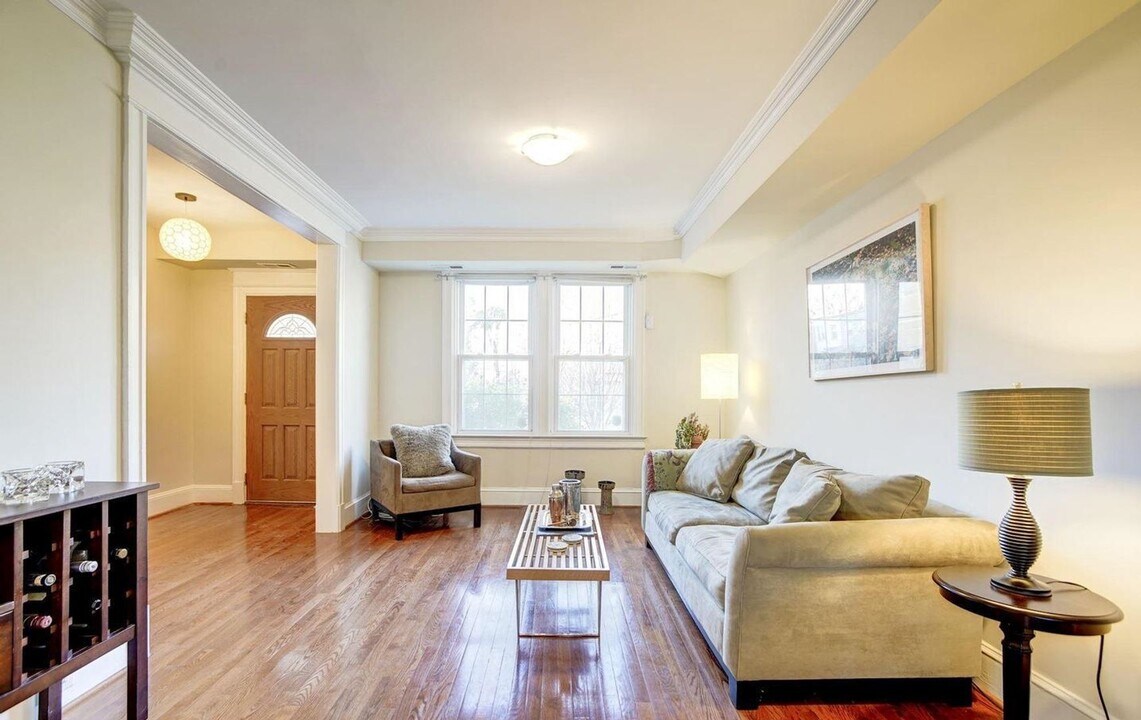 614 Ingraham St NW in Washington, DC - Building Photo