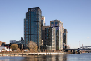 Third at Bankside Apartments