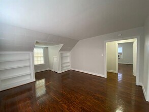 2714 Carrolton St, Unit UP in Houston, TX - Building Photo - Building Photo