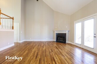 2706 Soaring Eagle Ct in Murfreesboro, TN - Building Photo - Building Photo