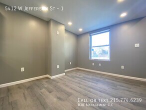 5412 Jefferson St in Philadelphia, PA - Building Photo - Building Photo