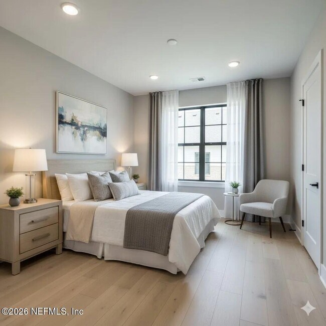 3540 Datura St in St. Augustine, FL - Building Photo - Building Photo