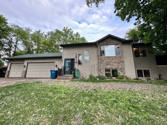 property at 247 8th St SW