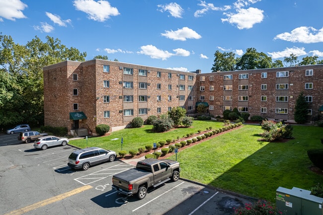 Concord Hills Apartments