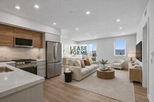 8867 Alcott St in Los Angeles, CA - Building Photo - Building Photo