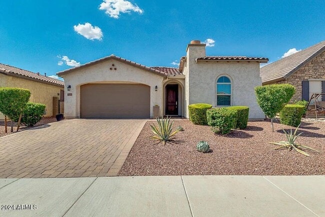 property at 22420 N 98th Ave