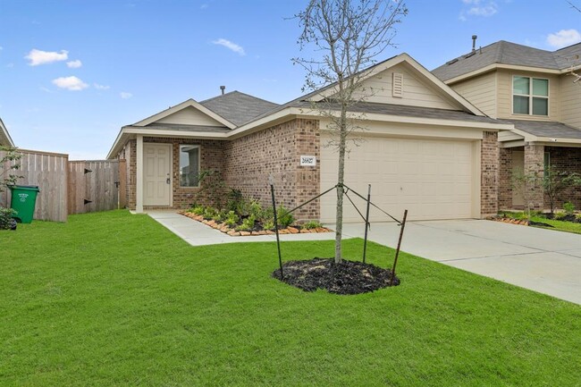 26827 Paloma Blanca Dr in Katy, TX - Building Photo - Building Photo