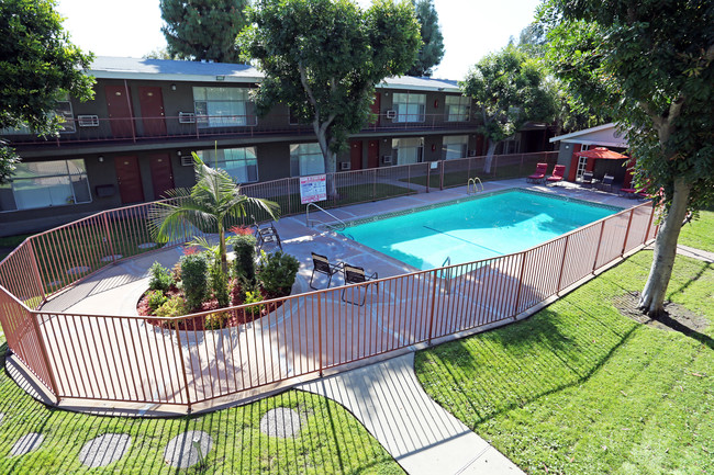 Boardwalk & Park Place in Buena Park, CA - Building Photo - Building Photo