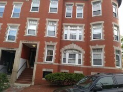 18 Mt Hood Rd in Boston, MA - Building Photo