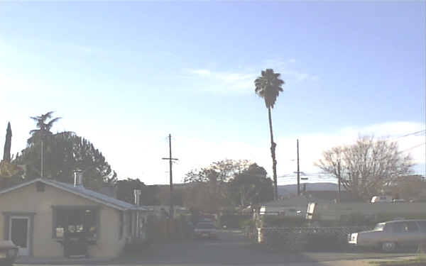 753 N Ventura Ave in Ventura, CA - Building Photo