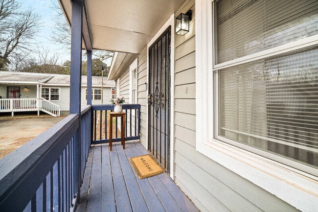 866 United Ave SE in Atlanta, GA - Building Photo - Building Photo