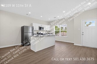 3109 W 11th St in Little Rock, AR - Building Photo - Building Photo