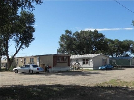 27650 Highway 50 in La Junta, CO - Building Photo