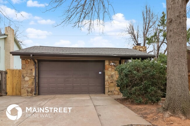 property at 2109 NW 115th Terrace