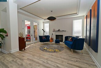 829 Deer Spring Cir in Concord, CA - Building Photo - Building Photo