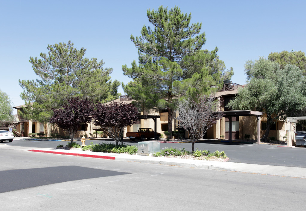 Casa de Alicia West Apartments | Boulder City, NV Apartments For Rent