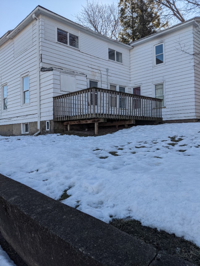 property at 56 Liberty St